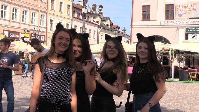 Juwenalia w Rzeszowie