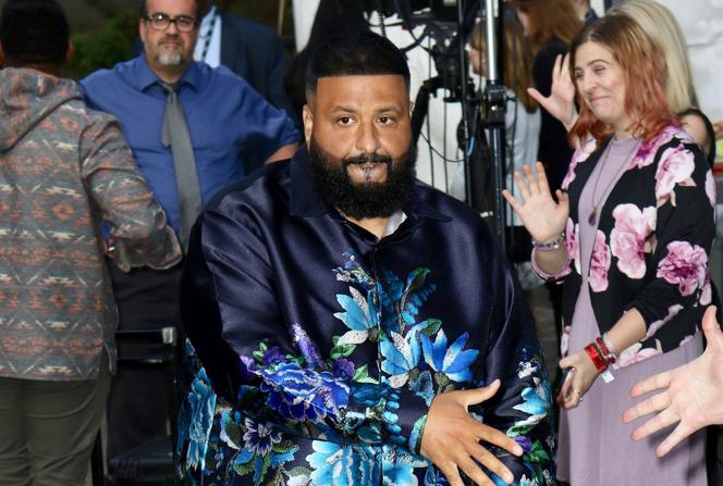 DJ Khaled
