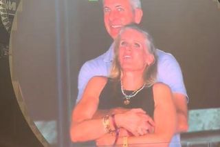 Afera na koncercie Coldplay