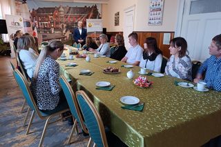 Konkurs literacki w Cech Rzemiosł Różnych w Grudziądzu