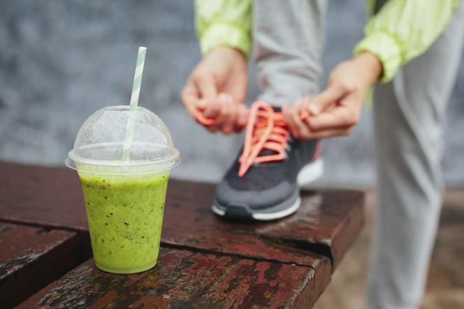 Boot camp dieta