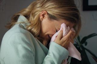 M jak miłość odc. 1705. Julia (Marta Chodorowska)