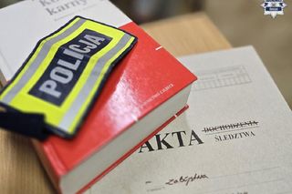 Ciało emerytki w tapczanie. Zatrzymali małżeństwo Sonię i Marka T