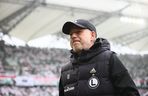 Legia Warszawa - Radomiak Radom