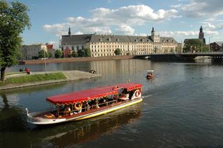 Ile kosztuje akademik we Wrocławiu, a ile mieszkanie na wynajem dla studenta? Oto aktualne ceny w 2024 r.