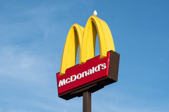 Big Maca kupisz w nowej lokalizacji! Zobacz gdzie McDonald's otworzył restaurację