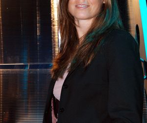 Tak się zmieniała Dorota Naruszewicz