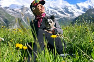 Doda przeżywa prawdziwy dramat. Jej piesek ciężko zachorował. Tak musi go ratować