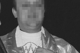 Dusiciel z Woli. Mariusz B. zabił tancerza, księdza oraz męża i córkę swojej kochanki