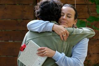 M jak miłość, odcinek 1681: Magda wreszcie stanie na nogi! Maciek będzie niebywale dumny - ZDJĘCIA