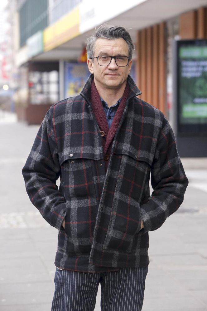 To już plaga! Kolejny gwiazdor ogłosił rozwód. Michał Czernecki spędził z żoną Magdaleną 20 lat