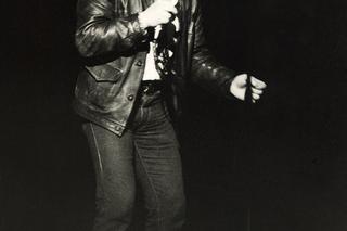 Zastrzelił go mąż kochanki. Mija 31 lat od tragicznej śmierci słynnego piosenkarza Andrzeja Zauchy