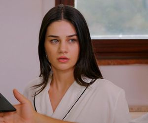 Miłość i nadzieja, odcinek 277. Bahar, Kuzey