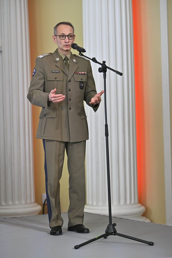 Konferencja Portalu Obronnego - otwarcie