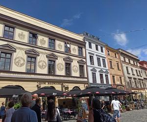 Lublin. Pierwszy dzień Carnavalu Sztukmistrzów 