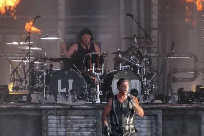 Rammstein odrzuca oskarżenia. Prawnicy grożą pozwami, a media reagują 