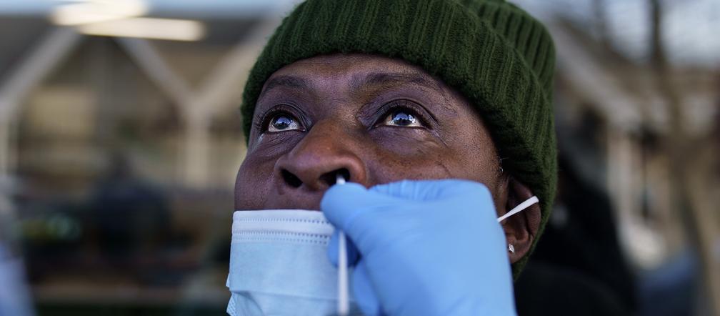 Znów rośnie liczba zakażeń