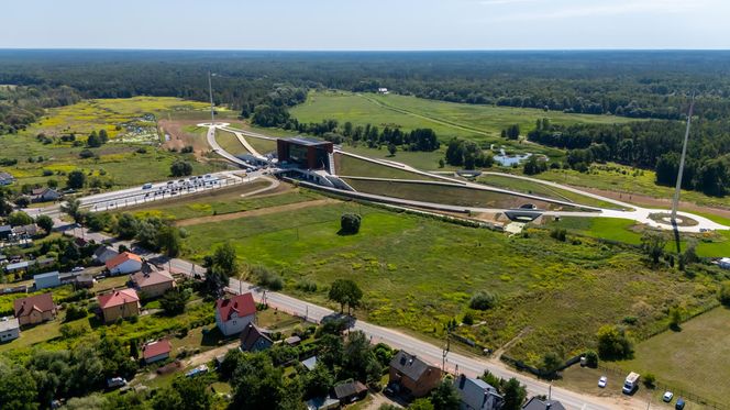Muzeum Bitwy Warszawskiej 1920 sierpień 2025