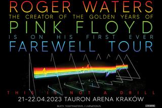 Roger Waters na dwóch koncertach w Polsce w ramach trasy This Is Not A Drill! [DATY, MIEJSCE, BILETY]