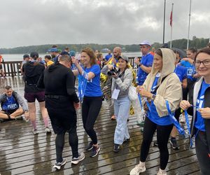 9. Citi Ukiel Olsztyn Półmaraton