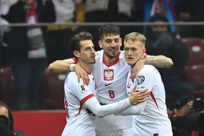 Polska-Malta 