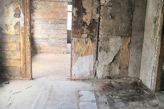 Zabytkowy dom z filmu Znachor przechodzi remont