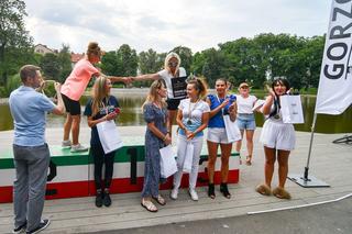 Najlepsi gorzowscy rowerzyści otrzymali medale