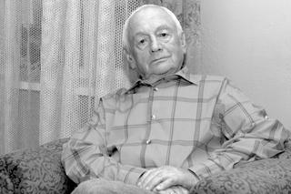 96. rocznica urodzin Witolda Pyrkosza. Jego największą tajemnicę znali nieliczni