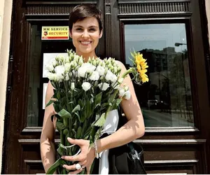 Na dobre i na złe. Pola Gonciarz skończyła ważny etap życia i pochwaliła się sukcesem! Posypały się gratulacje - ZDJĘCIA