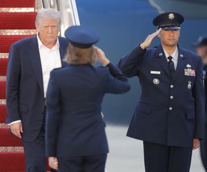 Administracja Trumpa zapłaci nielegalnym imigrantom za wyjazd z USA