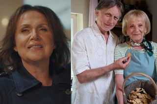 M jak miłość. Szalony finał imprezy u Mostowiaków w odcinku specjalnym! Jazda przez Grabinę na rowerze bez ubrania- ZDJĘCIA, ZWIASTUN