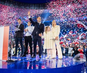 Marta Nawrocka, nowa pierwsza dama