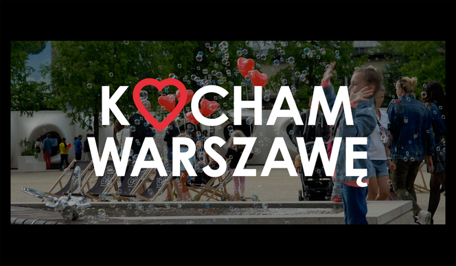Jedyna stała galeria sztuki w Europie. To tam, poznacie historię nazwy K♥cham Warszawę