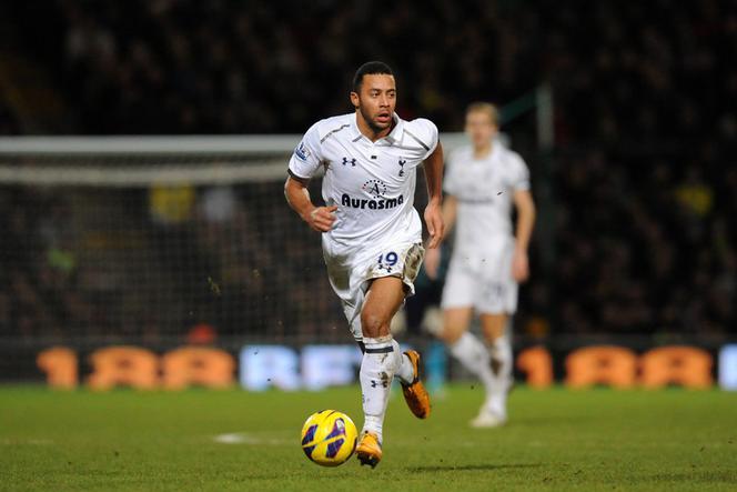 Mousa Dembele