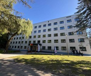 Uniwersytet Warmińsko-Mazurski wyremontował akademik