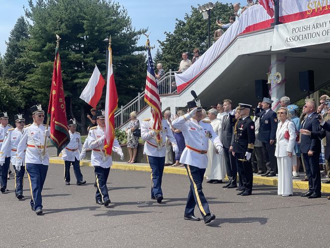 Święto Żołnierza w Doylestown 2025