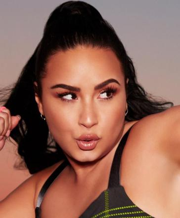 Demi Lovato