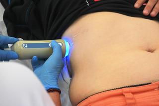 Badania wątroby na Pol'and'Rock Festival