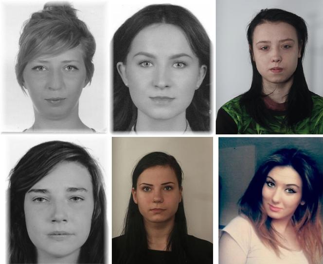 Śląskie. Kobiety poniżen 25. roku życia poszukiwane przez policję