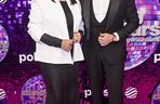 Iwona Pavlović w nowej fryzurze. Czarna Mamba dalej zachwyca
