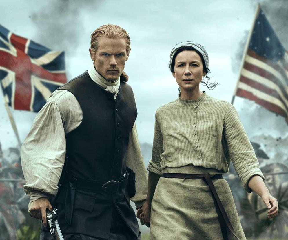 Outlander sezon 7 – premiera, zwiastun, fabuła i obsada. Kiedy nowe odcinki pojawią się na Netfliksie?