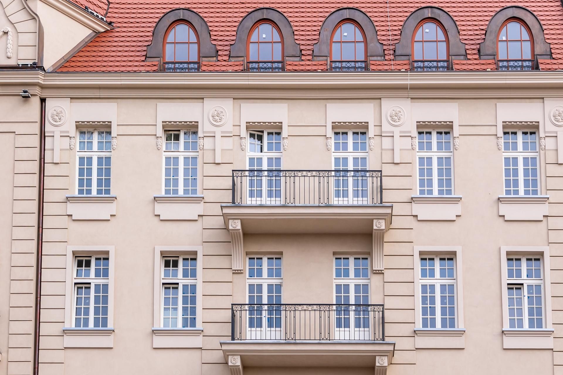 Grand Hotel we Wrocławiu