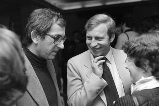  Krzysztof Kieślowski 