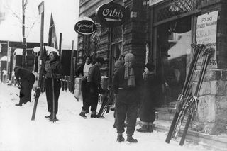 Państwowy gigant, który sprzedawał marzenia. Kulisy PRL-owskiego Orbisu
