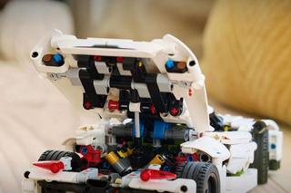 LEGO Technic - Zestaw Koenigsegg Jesko Absolut