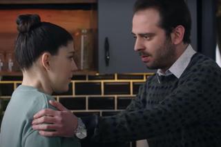 Emanet. Ziya znów się zakocha! 