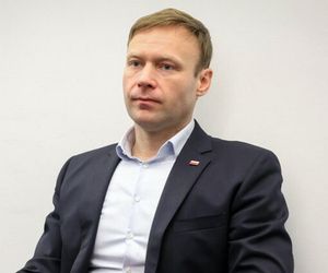 Marcin Mastalerek skomentował spotkanie Nawrocki-Trump. Przy okazji wbił szpilę Sikorskiemu