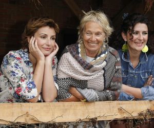 Joanna Brodzik ujawnia, czego nauczyła ją Małgorzata Braunek. 11 lat po śmierci aktorki