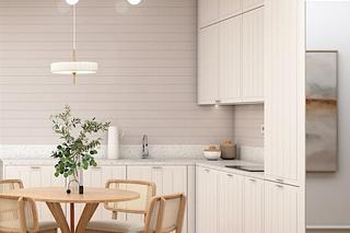 Jonatan Kilczewski zaprojektował mieszkanie Cichopek. Aktorka ma garderobę jak Carrie z „Seksu w wielkim mieście”! 