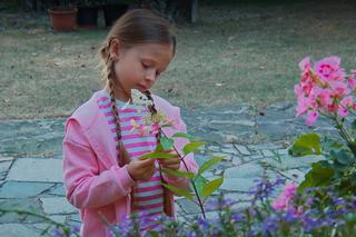 M jak miłość odc. 1701. Nadia (Mira Fareniuk)